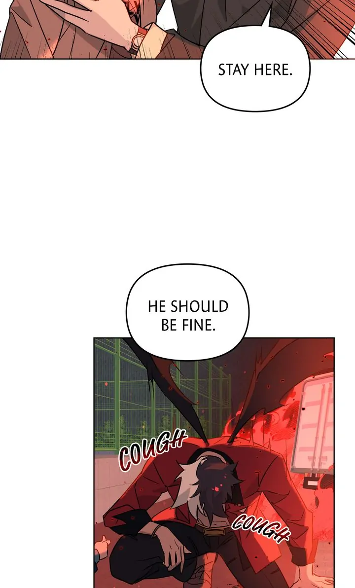 Dealing With Demons Chapter 6 - Page 50