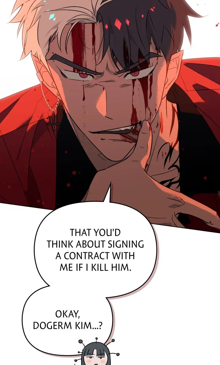 Dealing With Demons Chapter 6 - Page 52