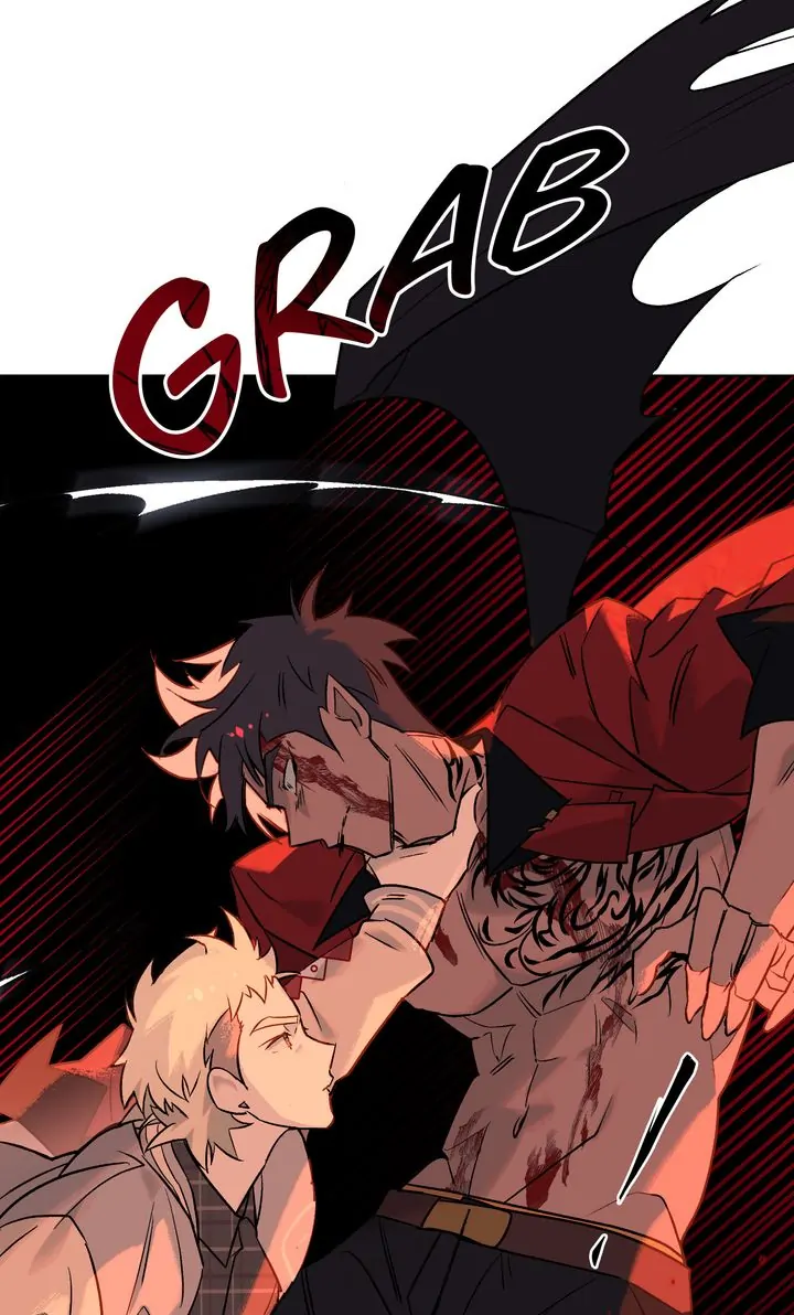 Dealing With Demons Chapter 6 - Page 60
