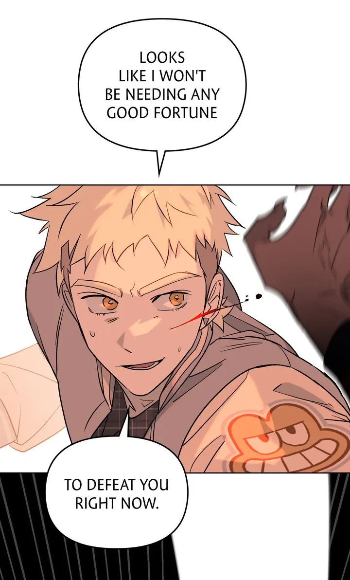Dealing With Demons Chapter 6 - Page 62