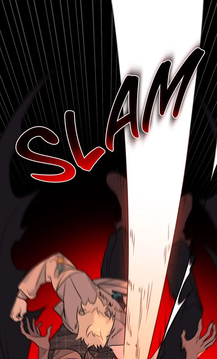 Dealing With Demons Chapter 6 - Page 63