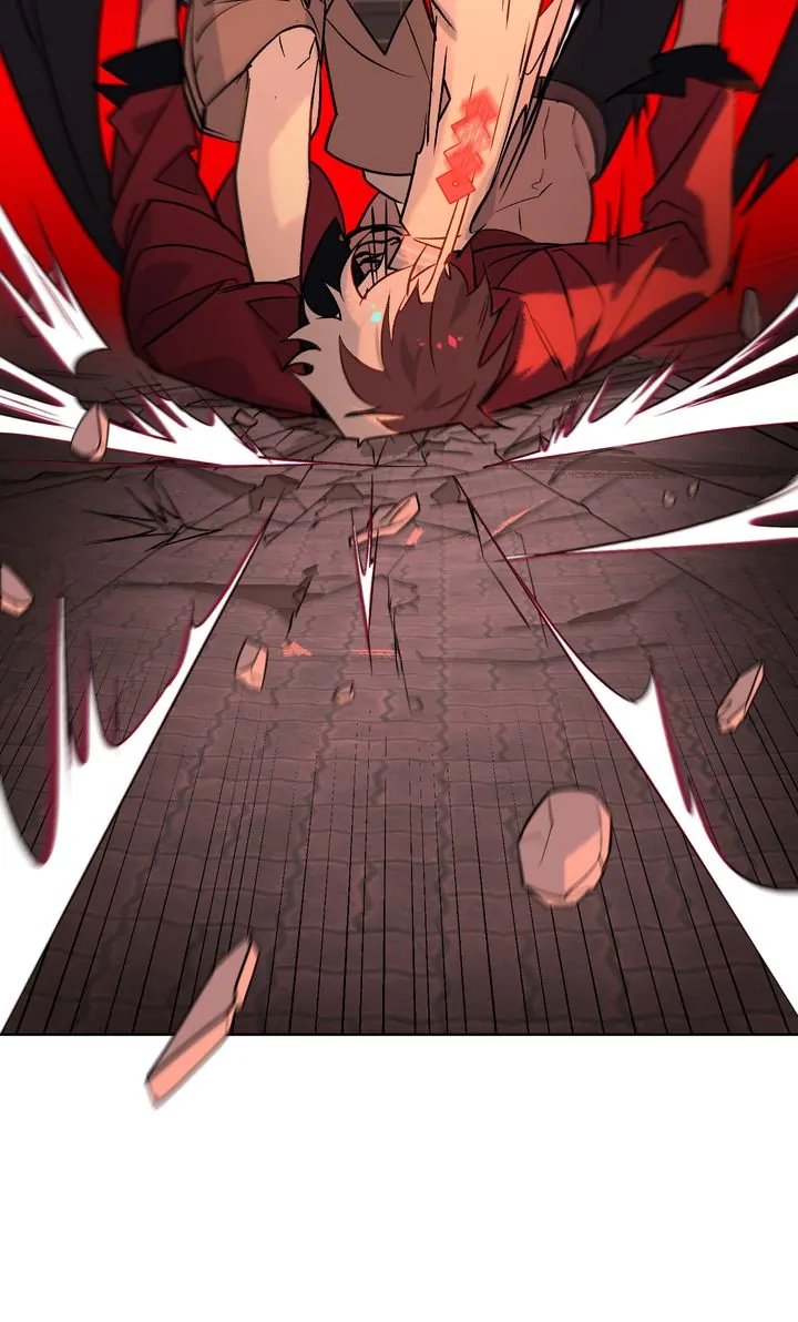 Dealing With Demons Chapter 6 - Page 64