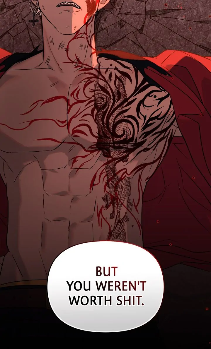 Dealing With Demons Chapter 6 - Page 69