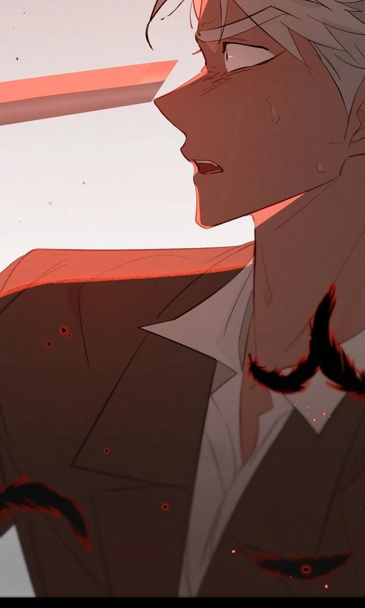 Dealing With Demons Chapter 61 - Page 26