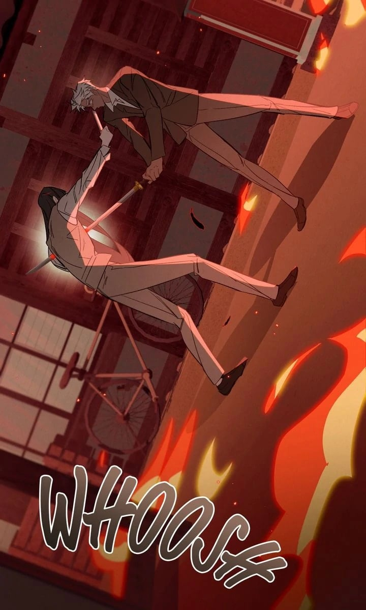 Dealing With Demons Chapter 61 - Page 30