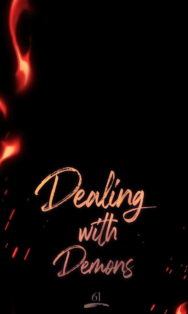 Dealing With Demons Chapter 61 - Page 32