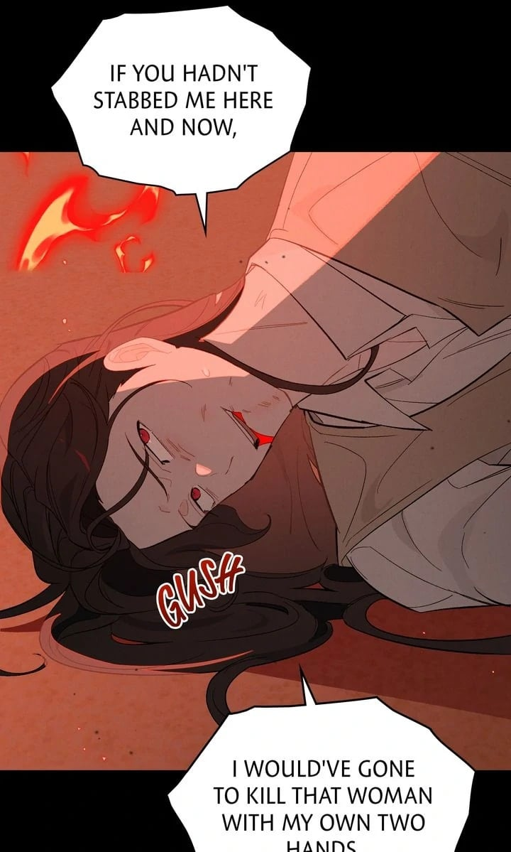 Dealing With Demons Chapter 61 - Page 38