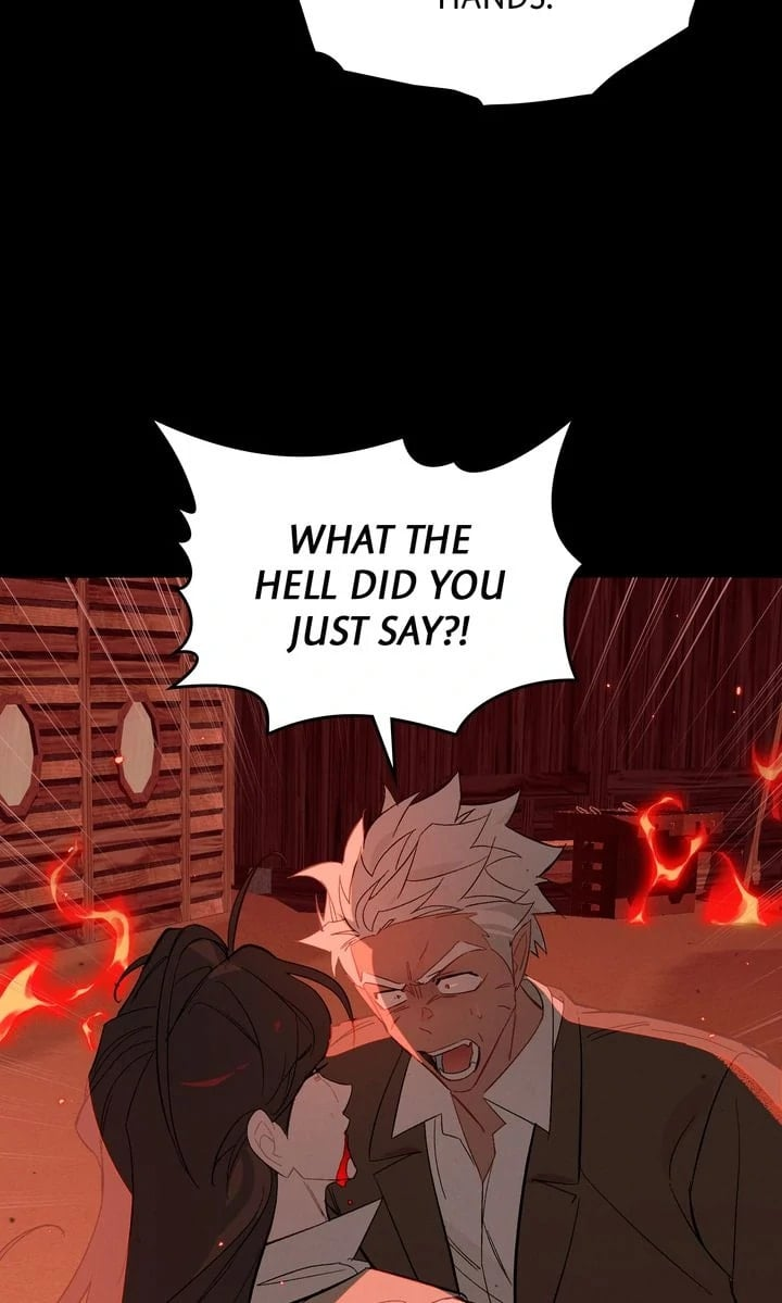 Dealing With Demons Chapter 61 - Page 39