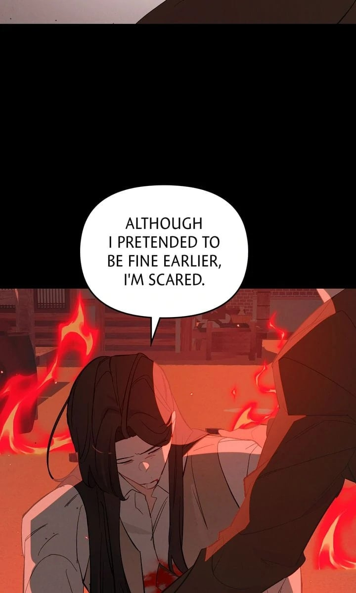 Dealing With Demons Chapter 61 - Page 44