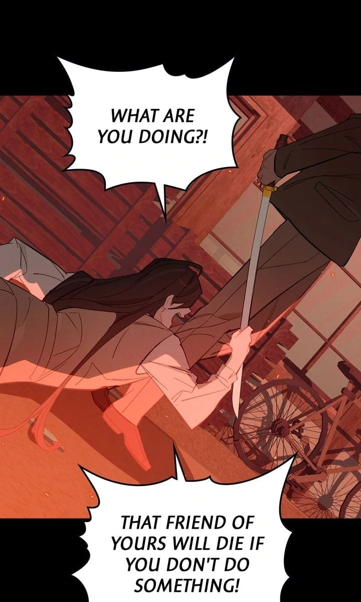 Dealing With Demons Chapter 61 - Page 5