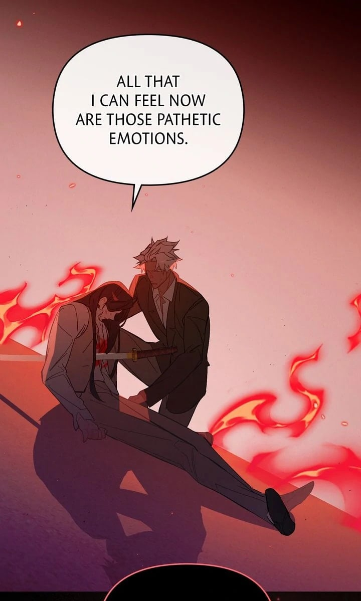 Dealing With Demons Chapter 61 - Page 50