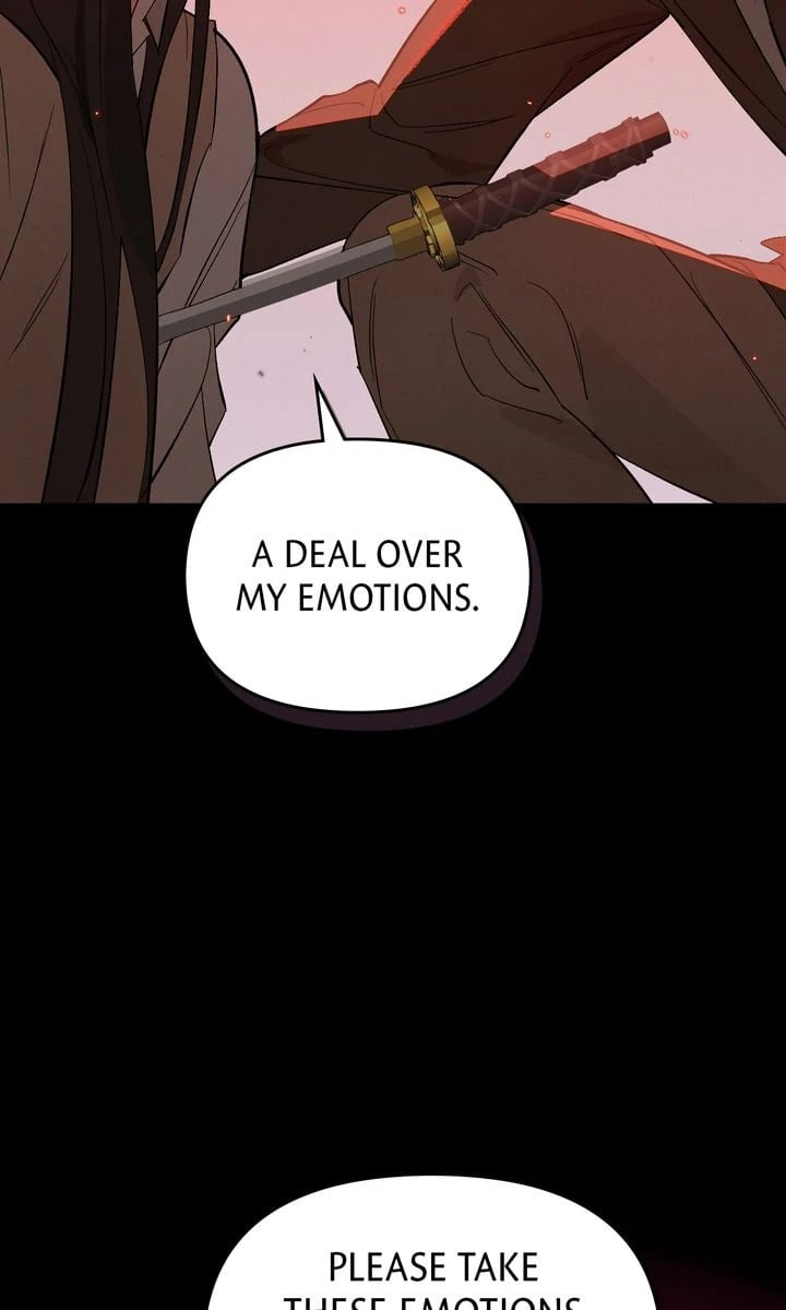 Dealing With Demons Chapter 61 - Page 54
