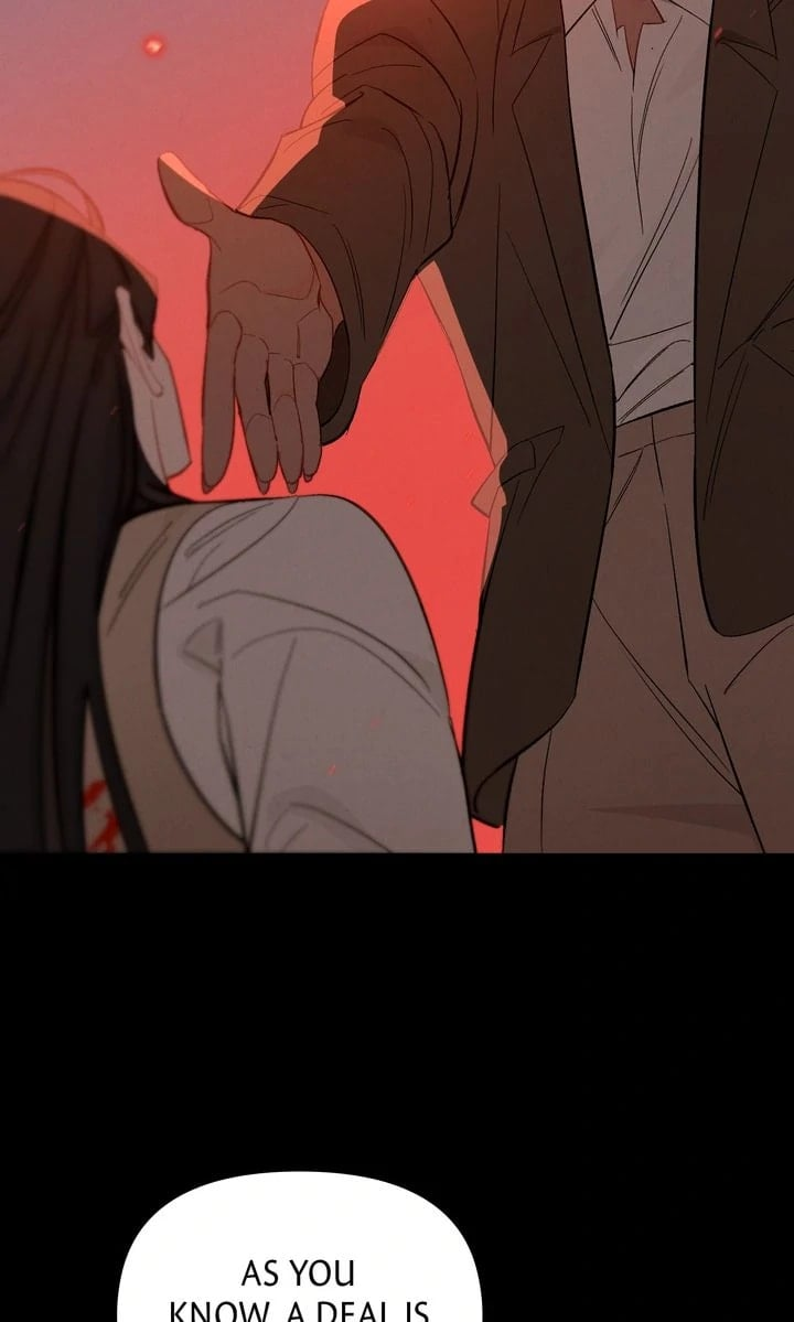 Dealing With Demons Chapter 61 - Page 61