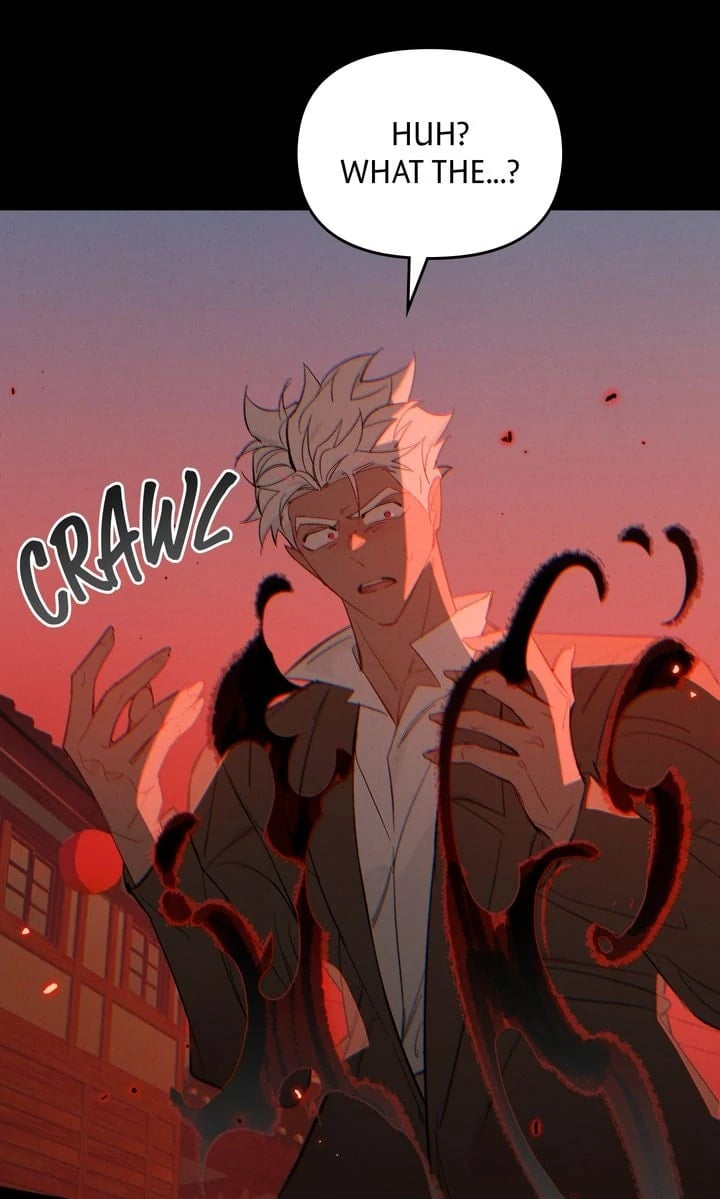 Dealing With Demons Chapter 61 - Page 69
