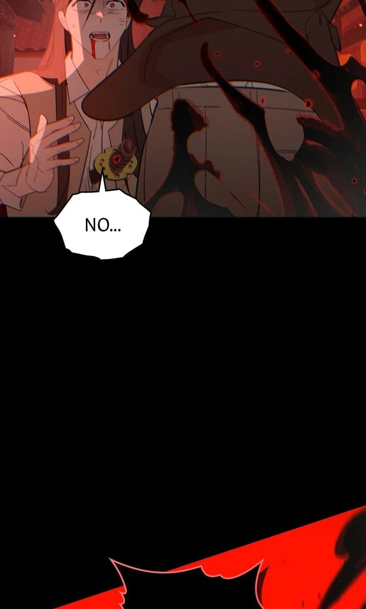 Dealing With Demons Chapter 61 - Page 71