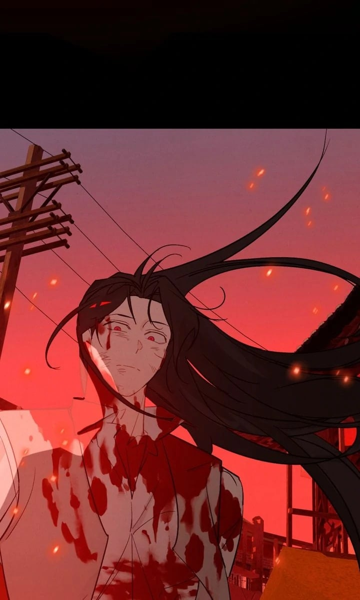 Dealing With Demons Chapter 61 - Page 83