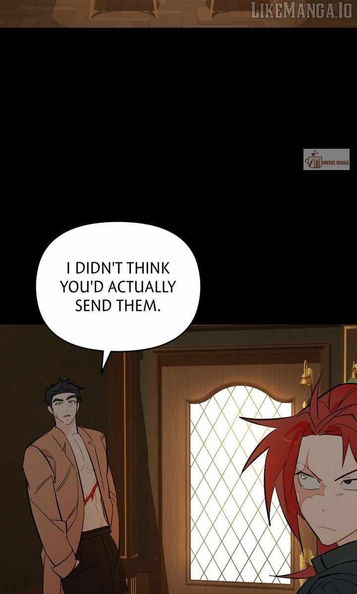 Dealing With Demons Chapter 64 - Page 15