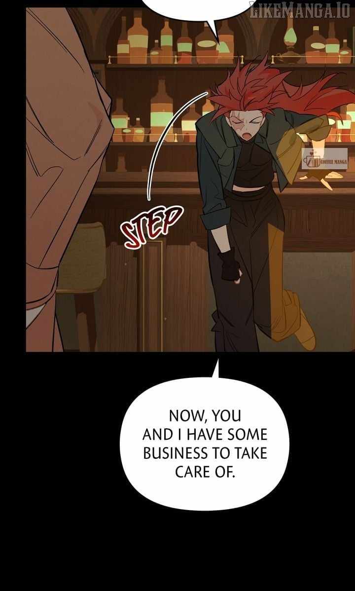 Dealing With Demons Chapter 64 - Page 18