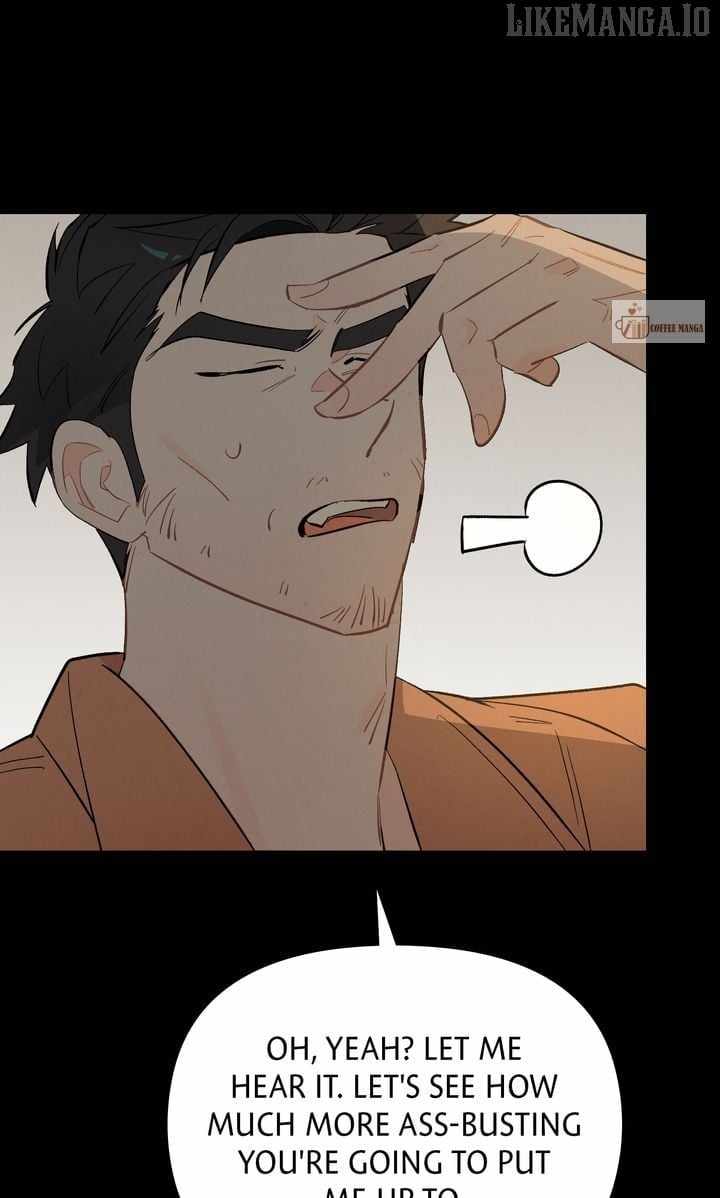 Dealing With Demons Chapter 64 - Page 19