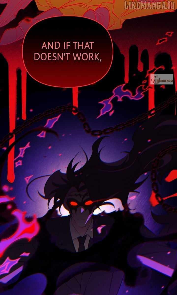 Dealing With Demons Chapter 64 - Page 26