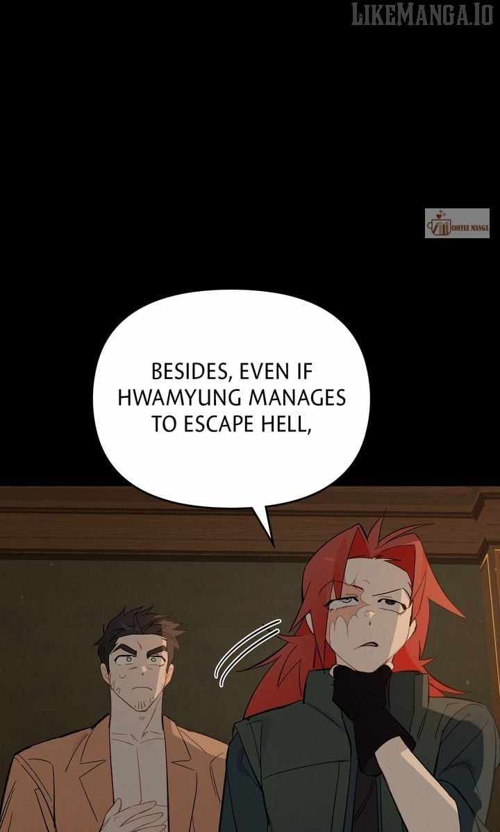 Dealing With Demons Chapter 64 - Page 29