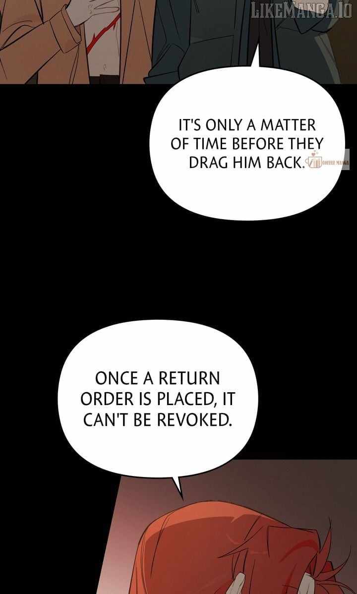 Dealing With Demons Chapter 64 - Page 30
