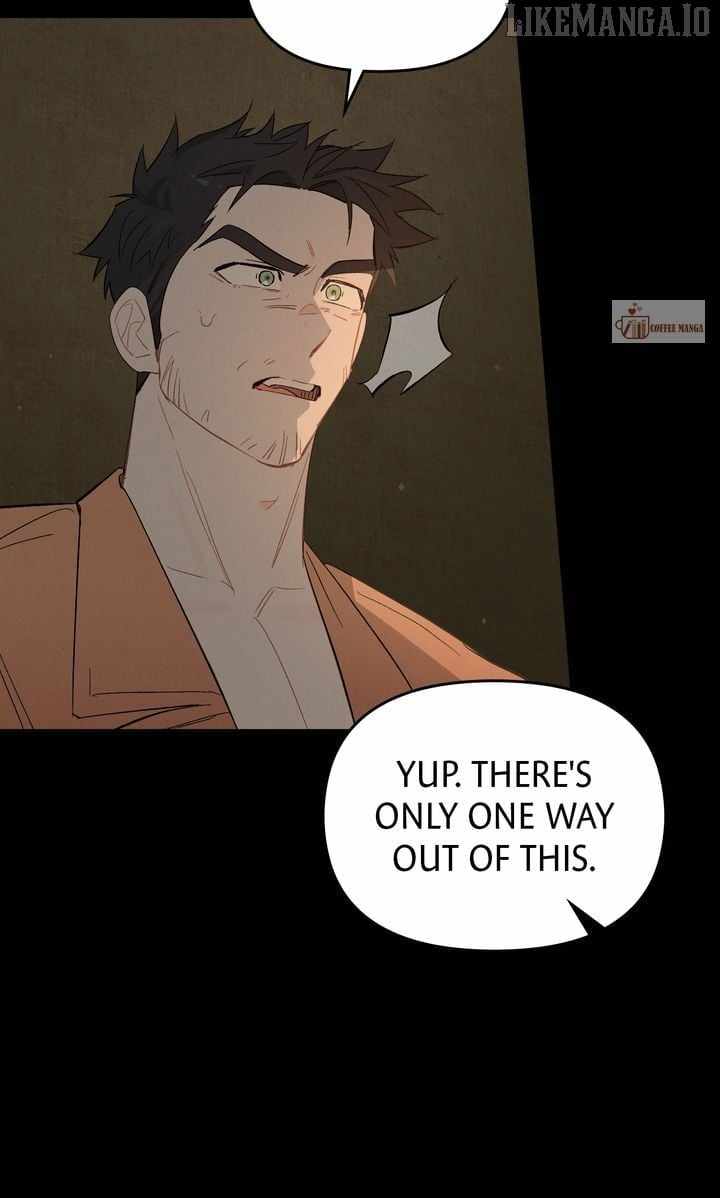 Dealing With Demons Chapter 64 - Page 32