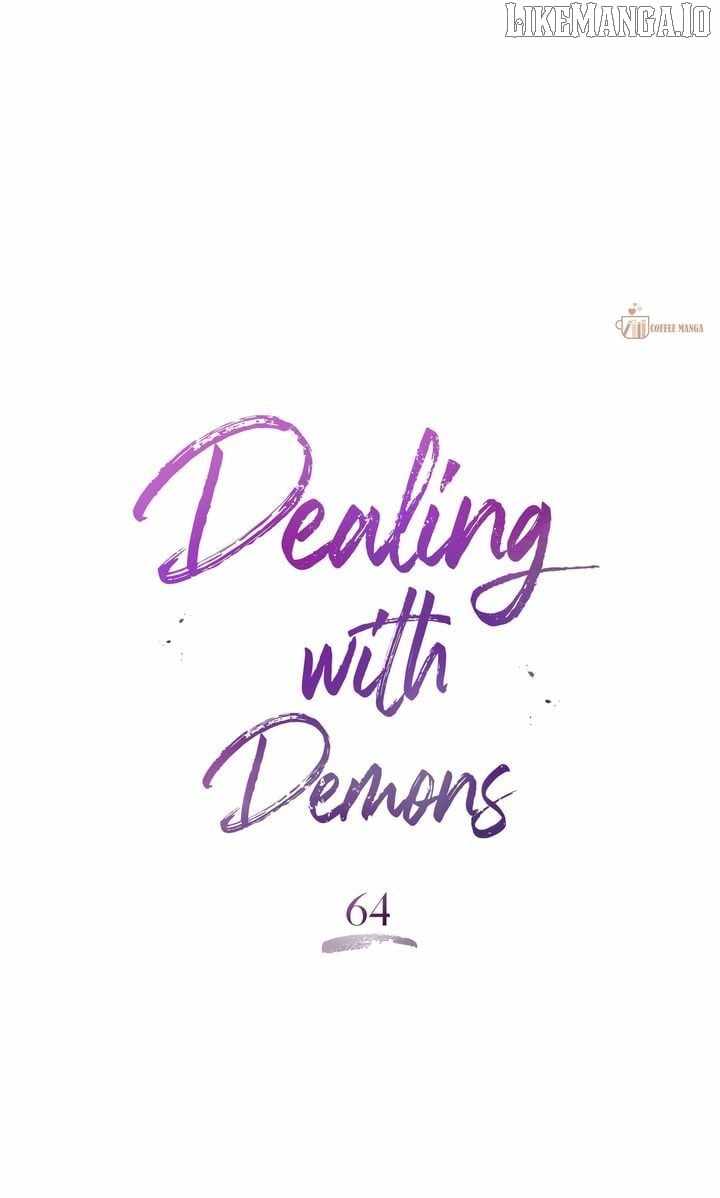 Dealing With Demons Chapter 64 - Page 4