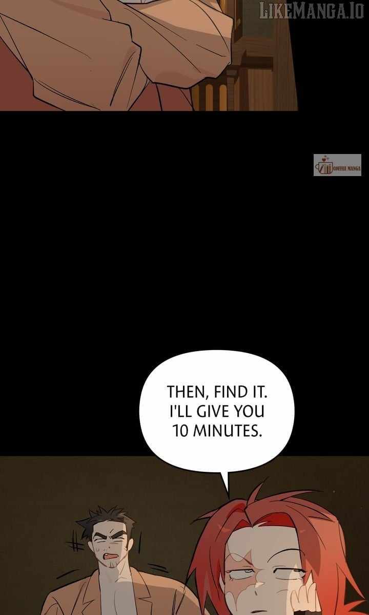 Dealing With Demons Chapter 64 - Page 42