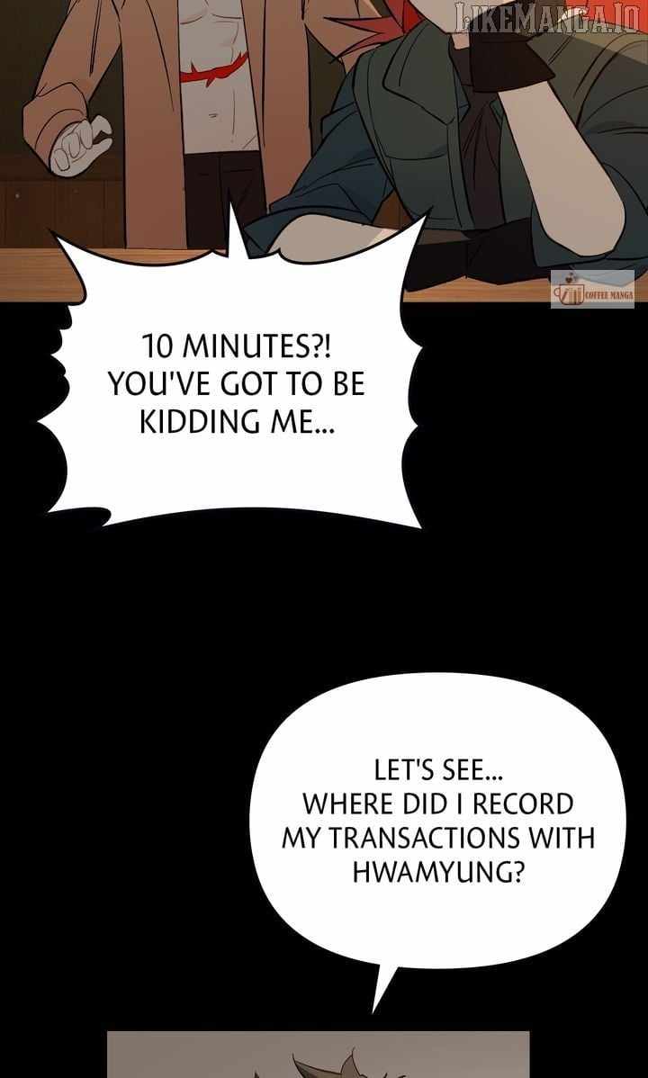Dealing With Demons Chapter 64 - Page 43