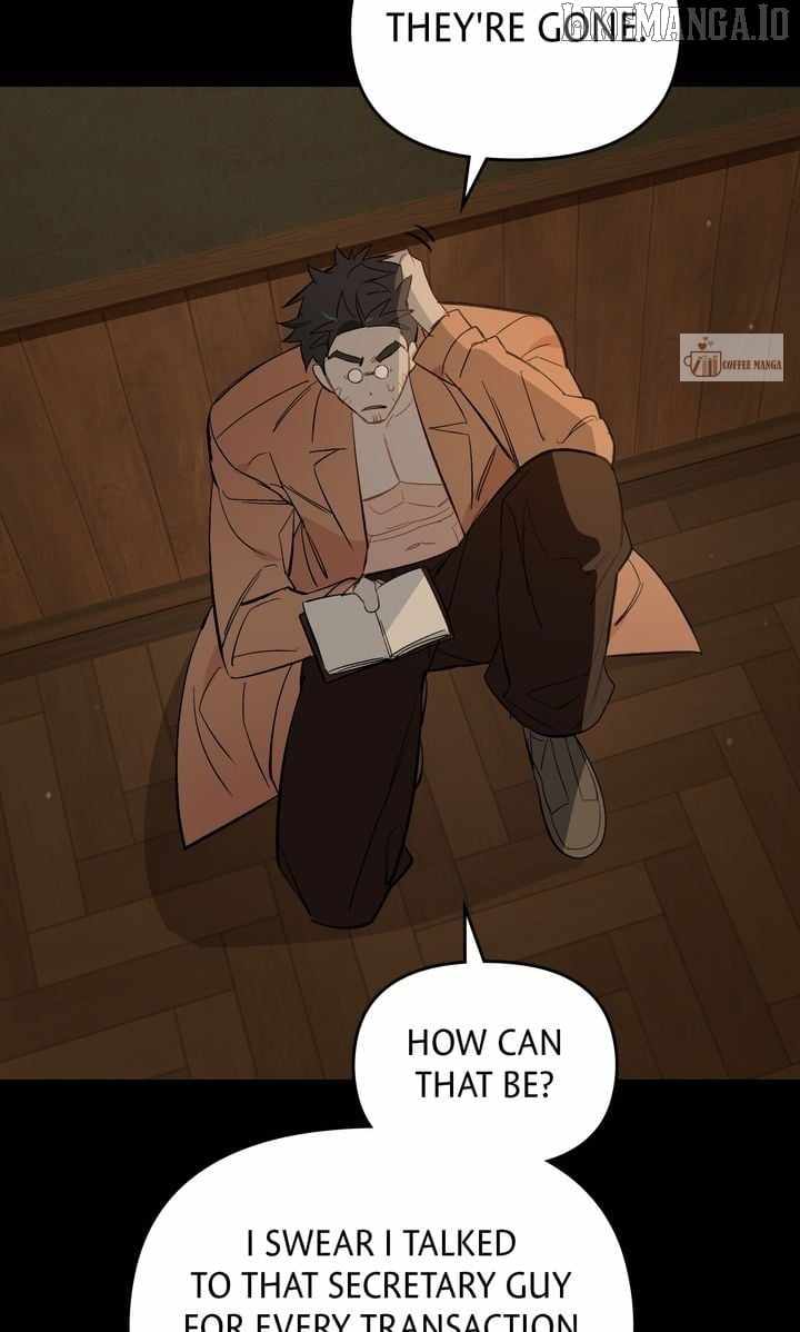 Dealing With Demons Chapter 64 - Page 45