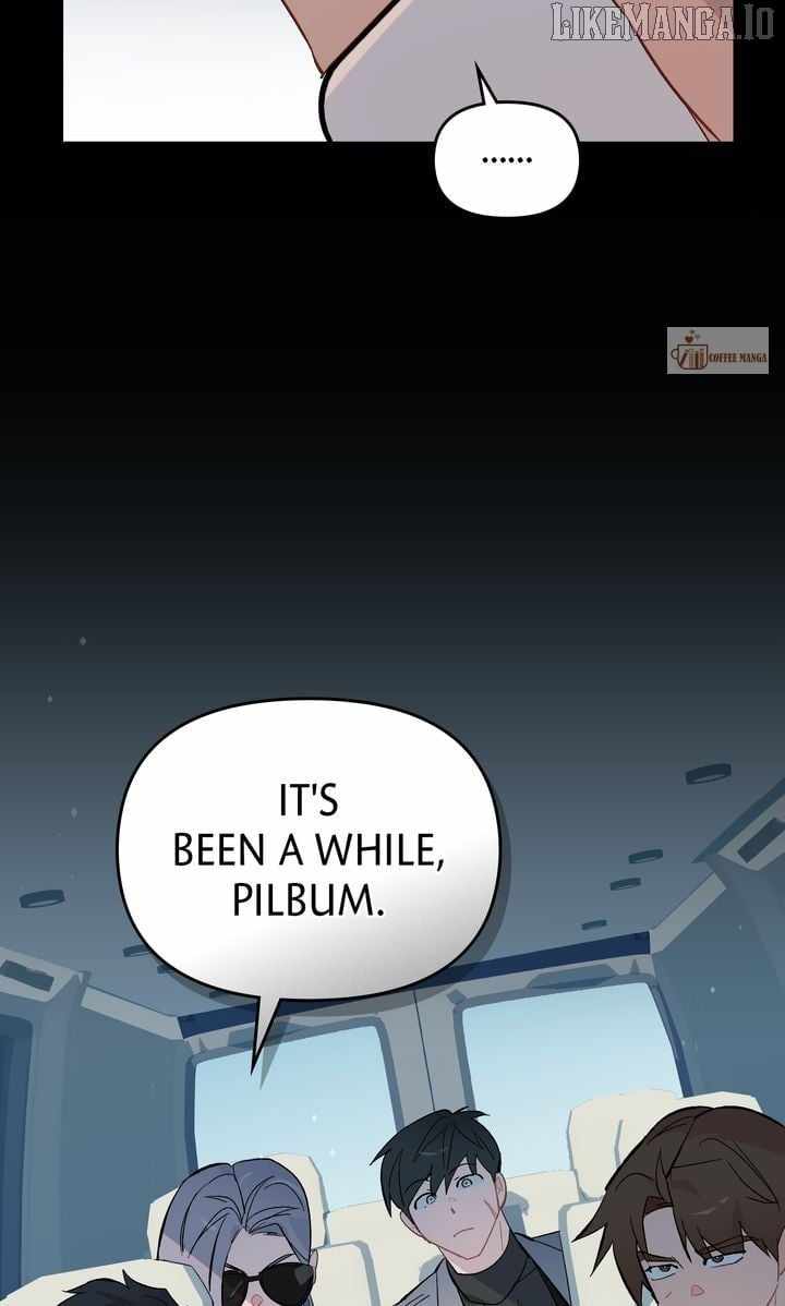 Dealing With Demons Chapter 64 - Page 54