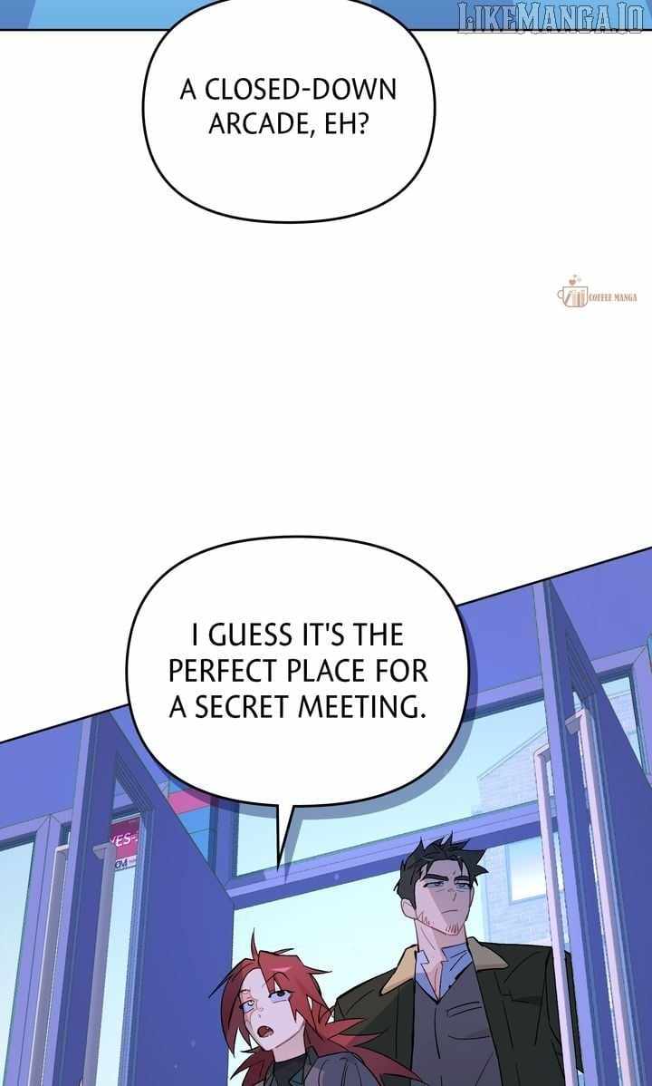 Dealing With Demons Chapter 64 - Page 59