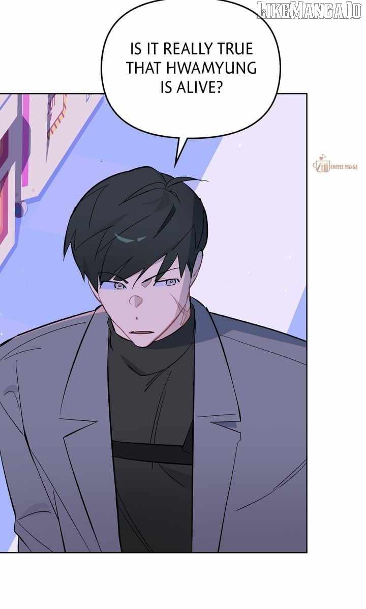 Dealing With Demons Chapter 64 - Page 62