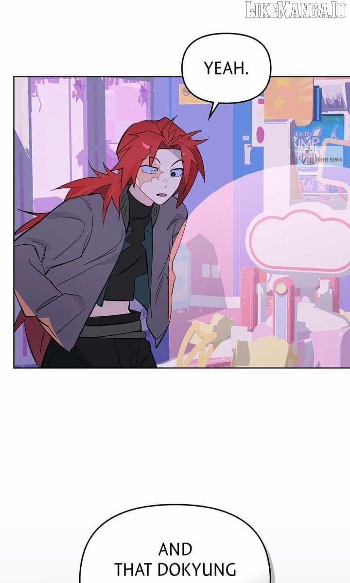 Dealing With Demons Chapter 64 - Page 63