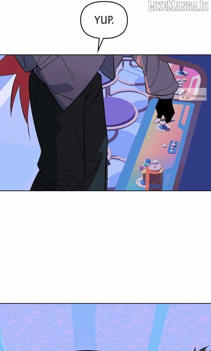 Dealing With Demons Chapter 64 - Page 65