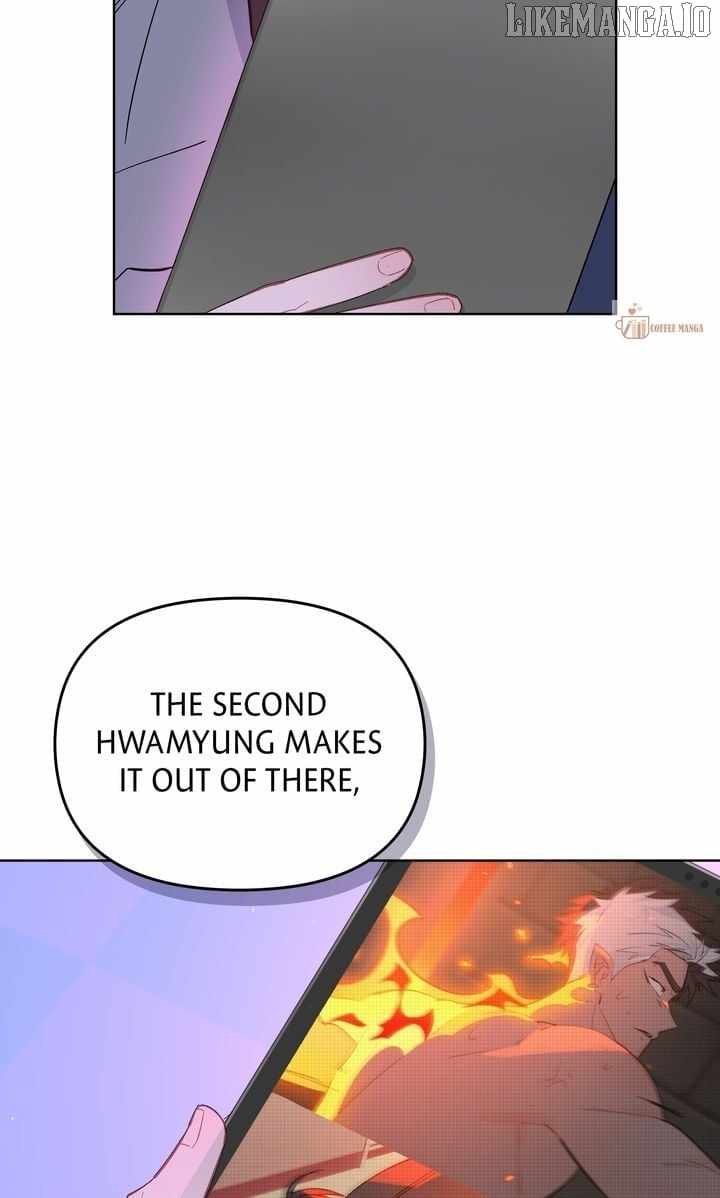 Dealing With Demons Chapter 64 - Page 70