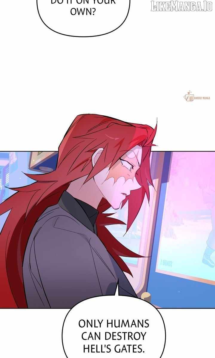 Dealing With Demons Chapter 64 - Page 74