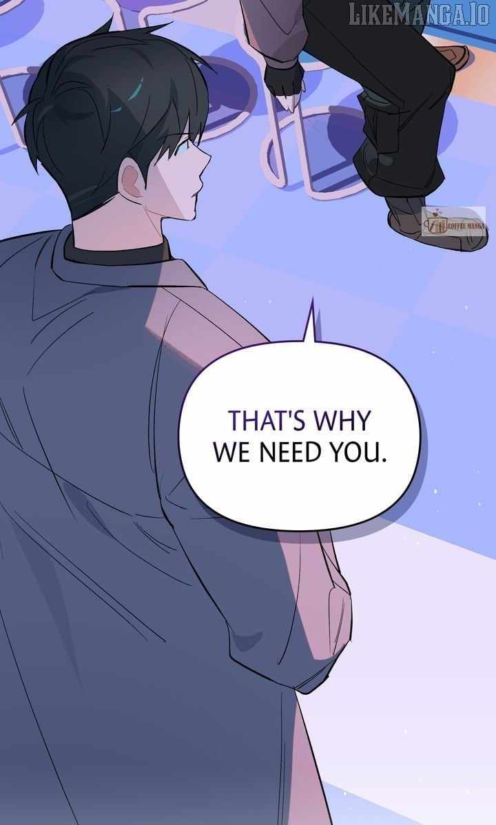 Dealing With Demons Chapter 64 - Page 76