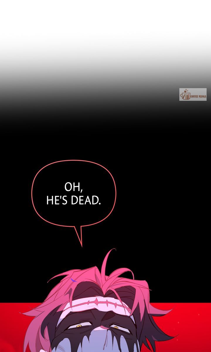 Dealing With Demons Chapter 68 - Page 1