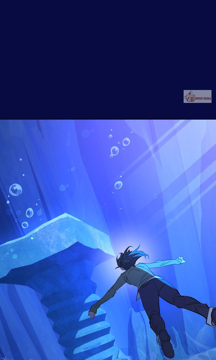 Dealing With Demons Chapter 69 - Page 1