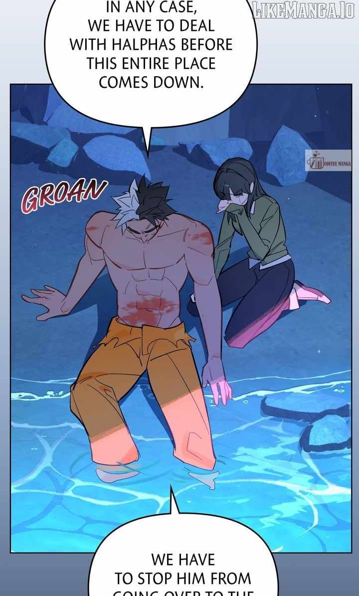 Dealing With Demons Chapter 71 - Page 41