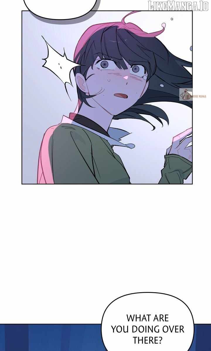 Dealing With Demons Chapter 71 - Page 8