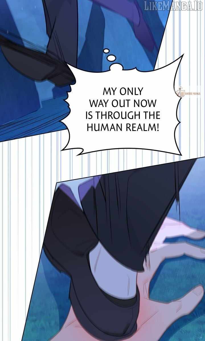 Dealing With Demons Chapter 71 - Page 83
