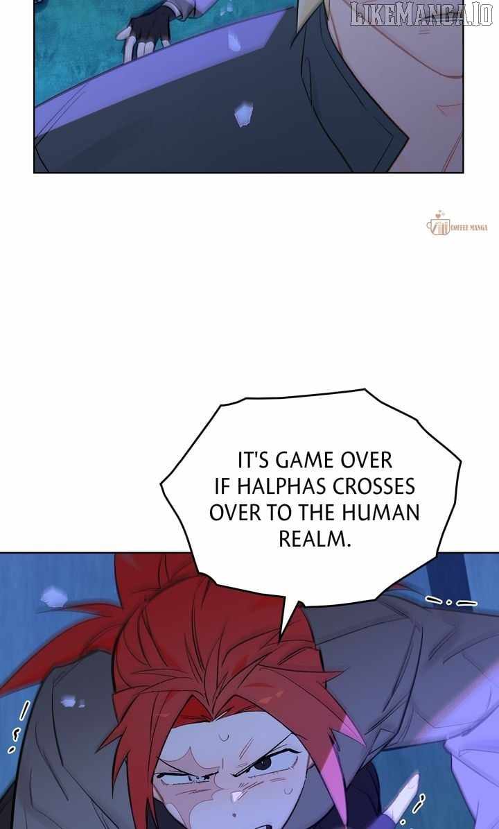 Dealing With Demons Chapter 71 - Page 93