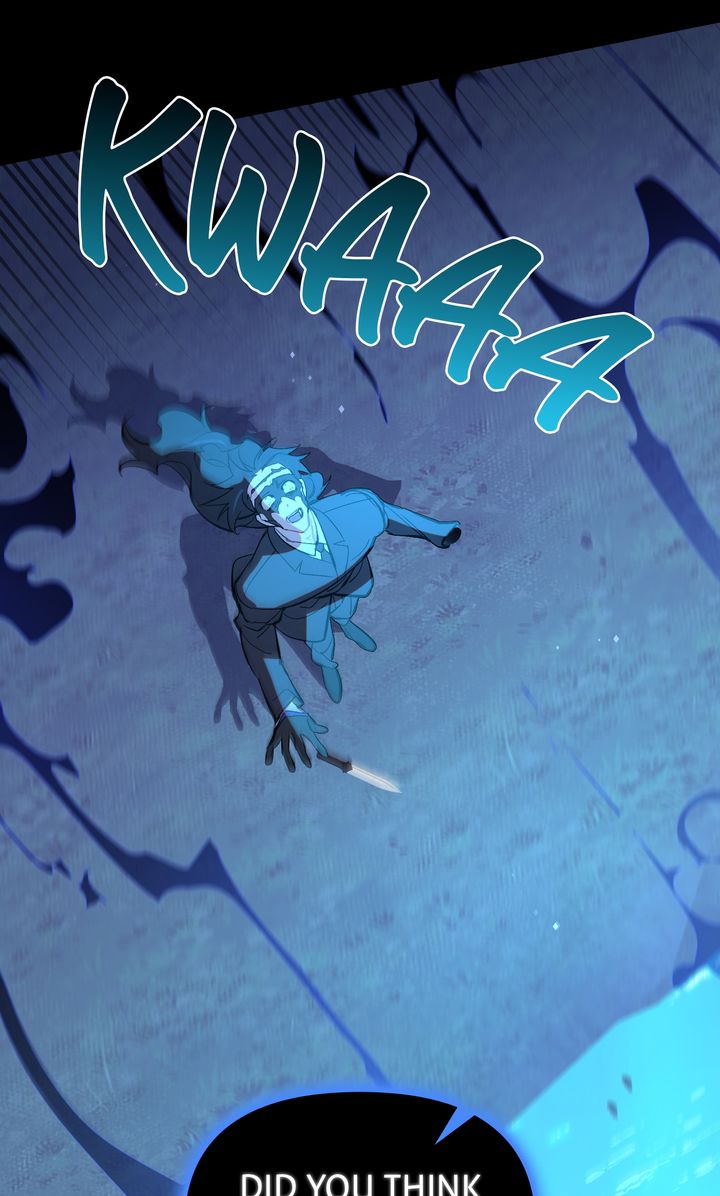 Dealing With Demons Chapter 72 - Page 104