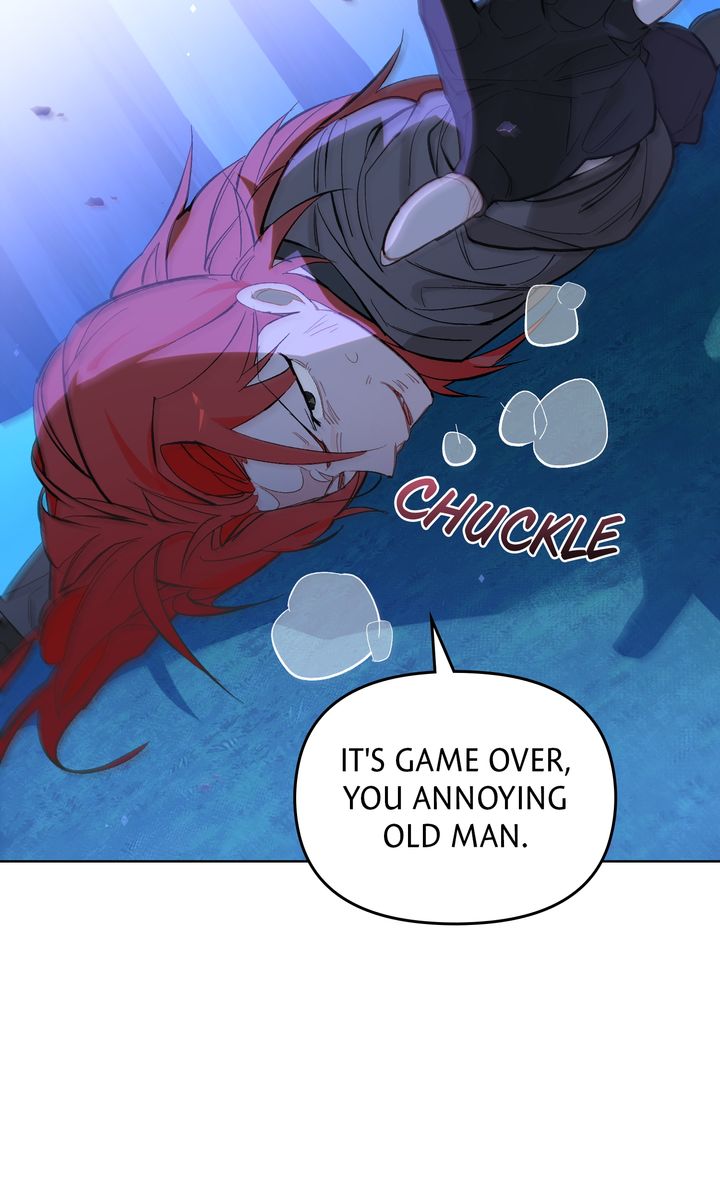 Dealing With Demons Chapter 72 - Page 20