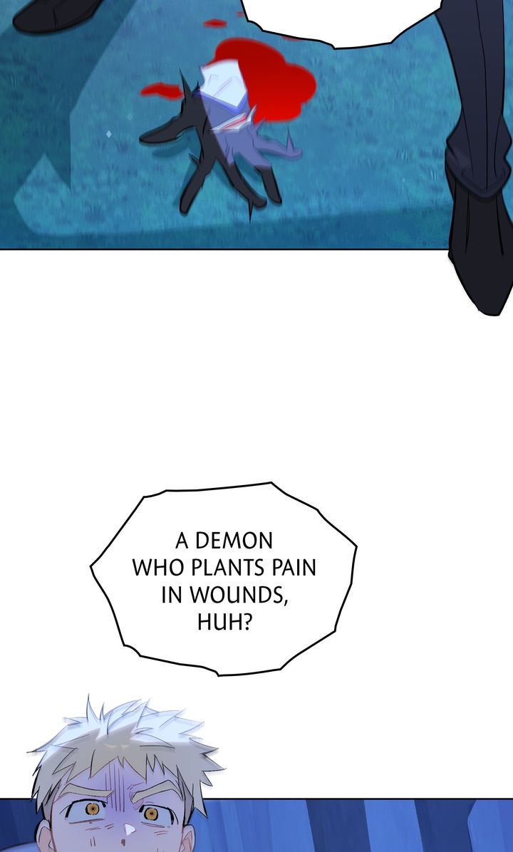 Dealing With Demons Chapter 72 - Page 24