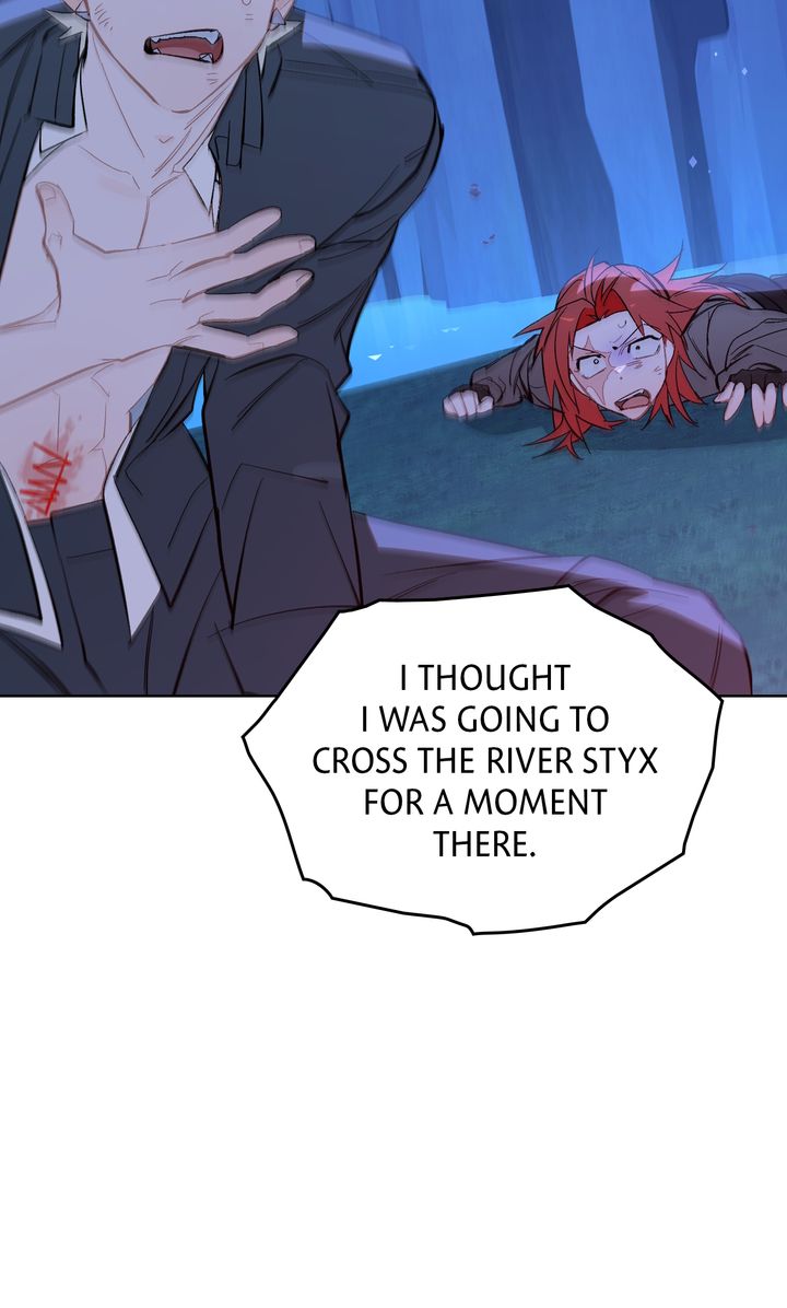 Dealing With Demons Chapter 72 - Page 25