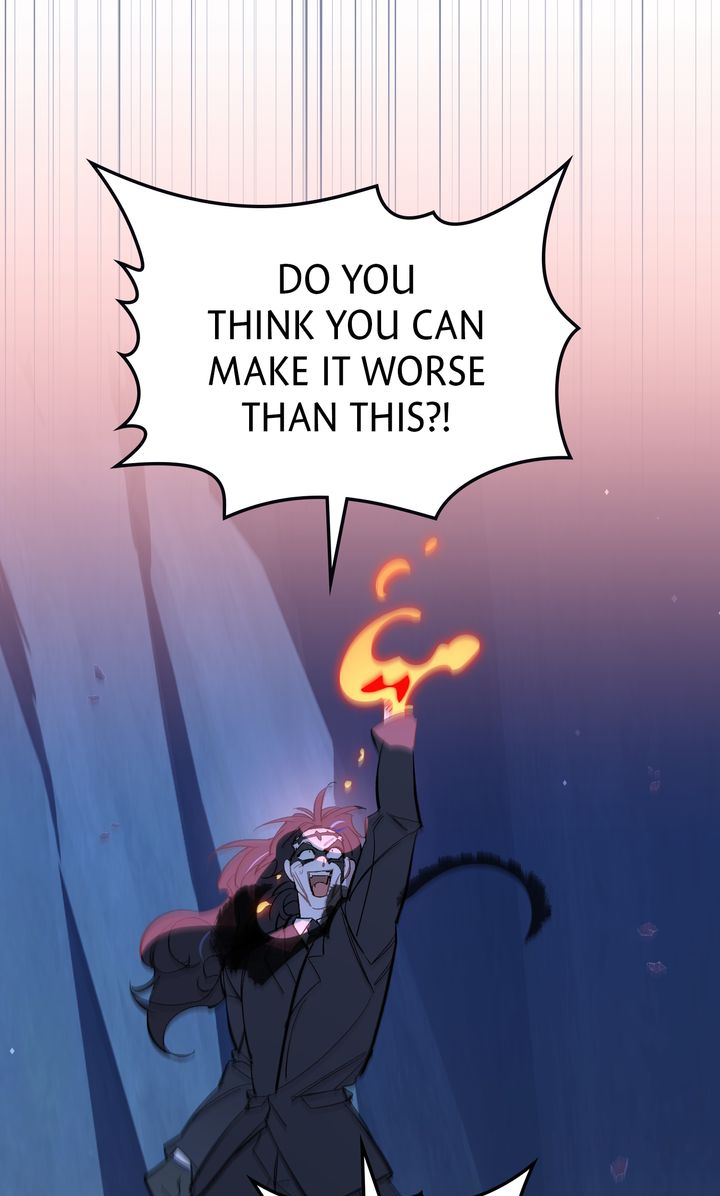 Dealing With Demons Chapter 72 - Page 29